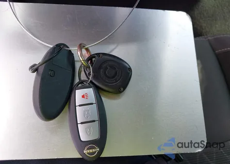 2024 Nissan Titan Sv 4X4 from USA, damaged, VIN 1N6AA1EC4RN101355